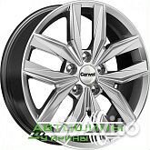 Литые диски R17 Skoda octavia, vw jetta,passat