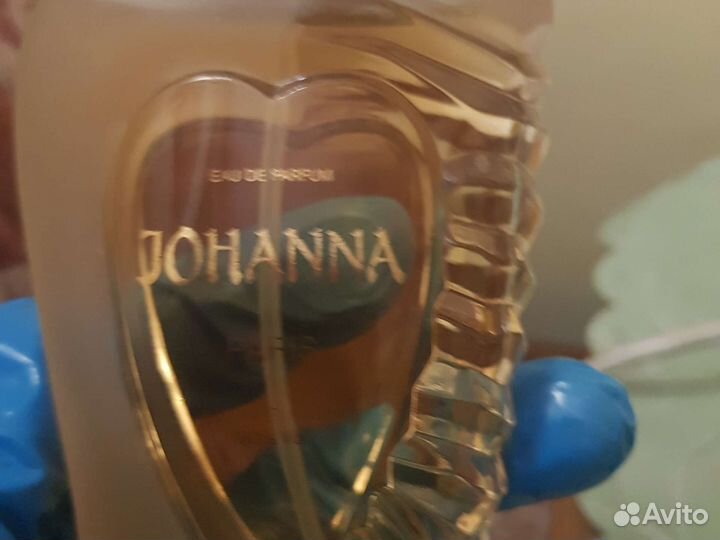 Духи винтаж