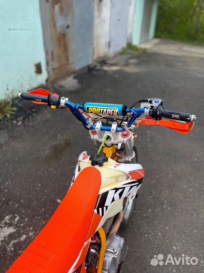 Kayo k1 250