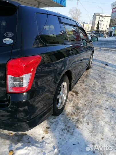 Toyota Corolla Fielder 1.5 CVT, 2010, 170 800 км