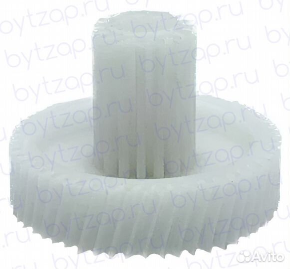 Шестерня двигателя для мясорубки (47/18 мм