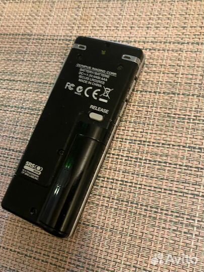 Диктофон olympus WS-320M