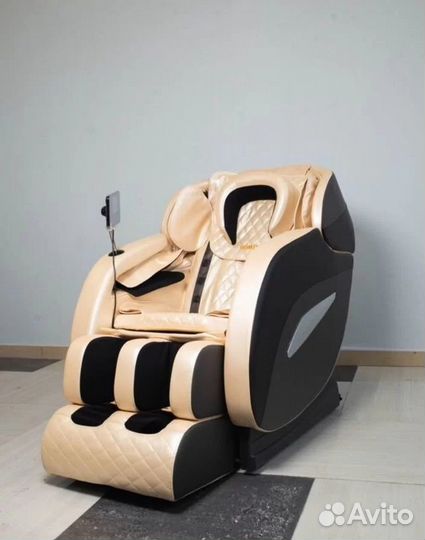 Массажное кресло domtime