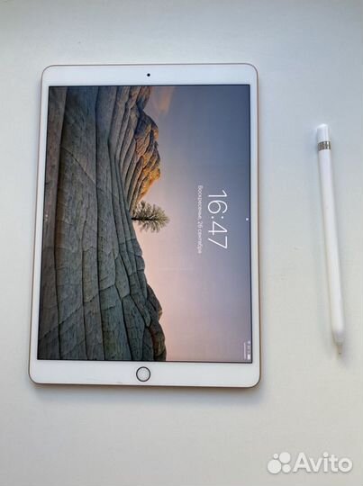 iPad air 3 (2019) 64 гб