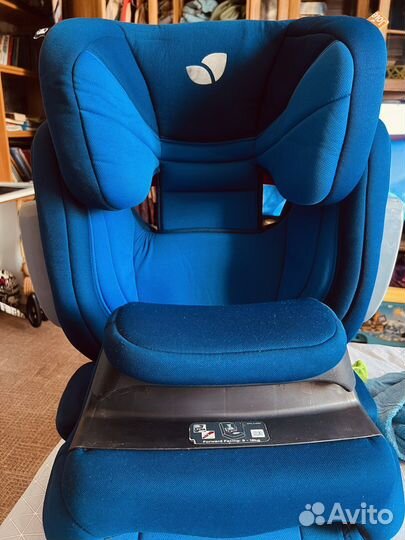 Детское автокресло joie