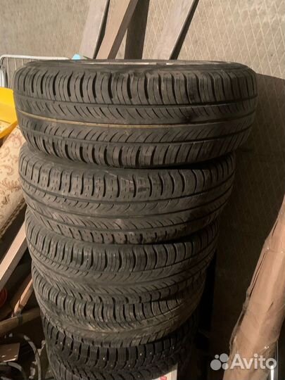 Колеса r13 лето