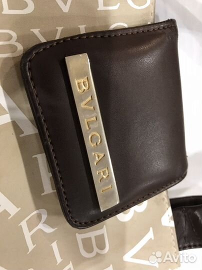 Сумка женская Bvlgari