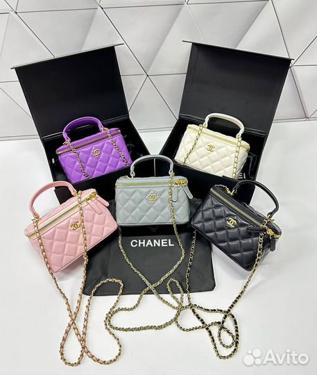 Женская сумка Chanel