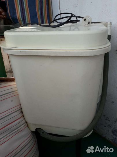 Стиральная машина бу