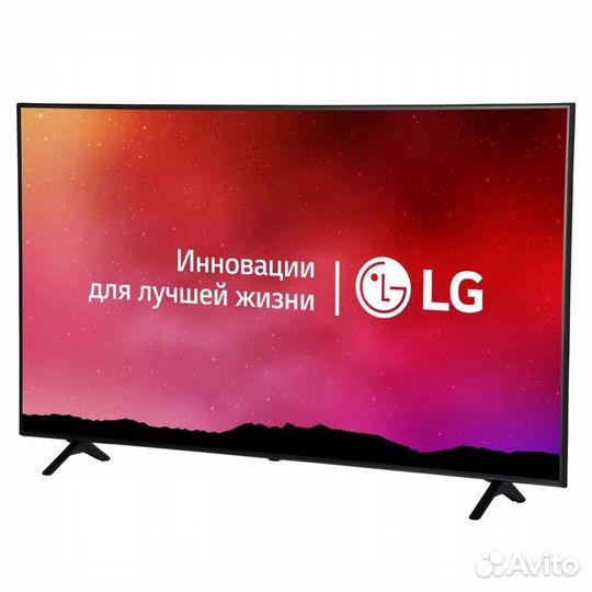Телевизор LG nanocell 65