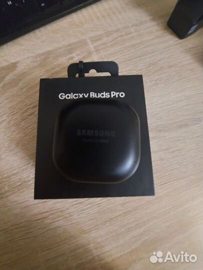 Наушники Galaxy buds pro