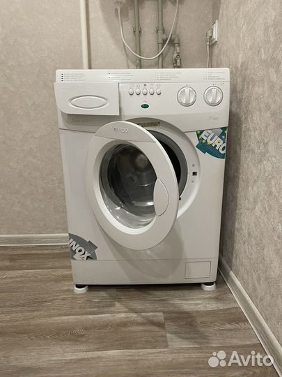 Стиральная машина Ardo s1000