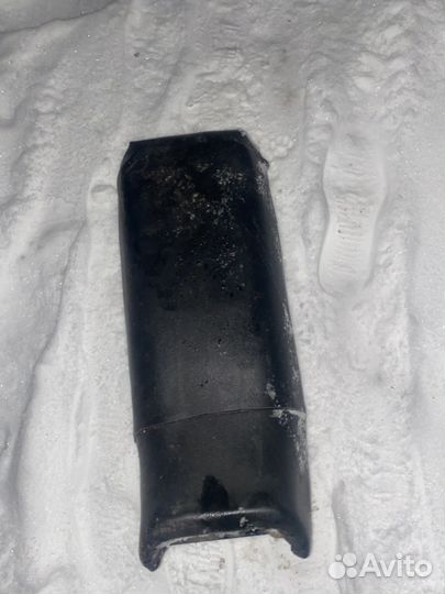 Запчасти на зид 50 пилот