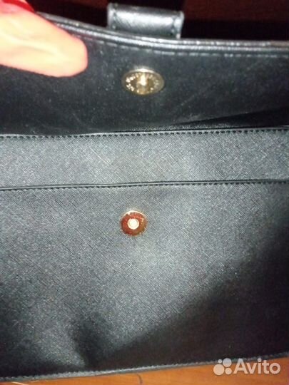 Блузка elny и сумка modis