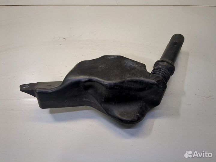 Горловина бачка омывателя Audi A6 (C7), 2013