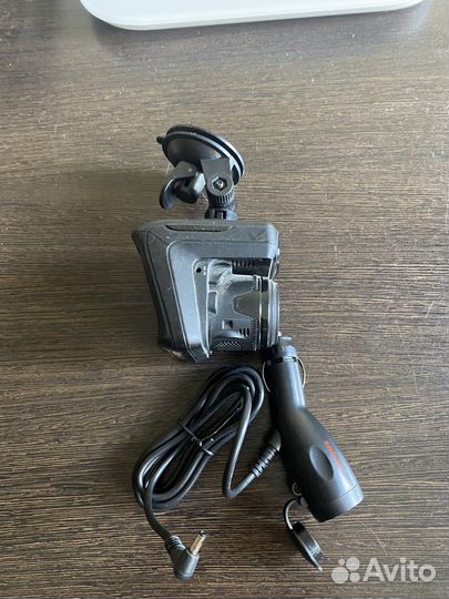 Видеорегистратор комбо 3 в 1