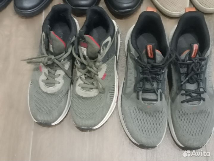 Обувь детская. Размер 41-43