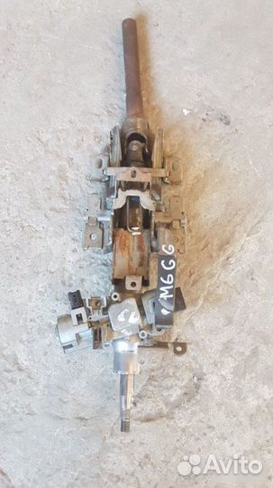 Рулевая колонка Mazda 6 GG 2002-2007