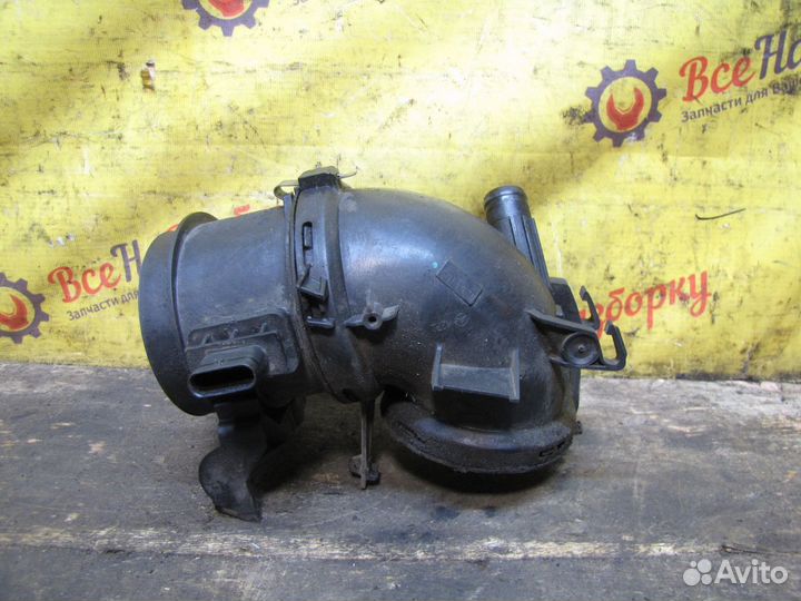 Дмрв расходомер Mercedes-Benz W203