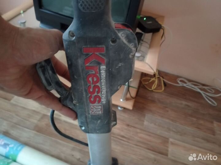 Аренда прокат строительного инструмента