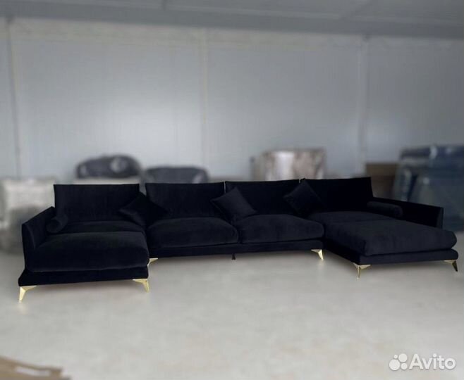 Диван Конгресс