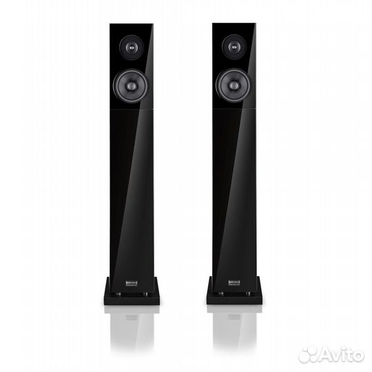Напольная акустика Audio Physic classic 25 Black G