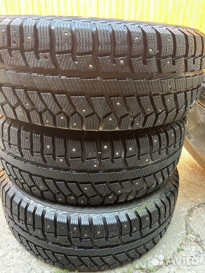 Литые диски r16 5x110 opel mazda