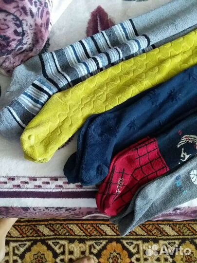 Вещи пакетом