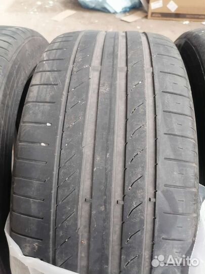 Continental ContiSportContact 5 225/45 R17