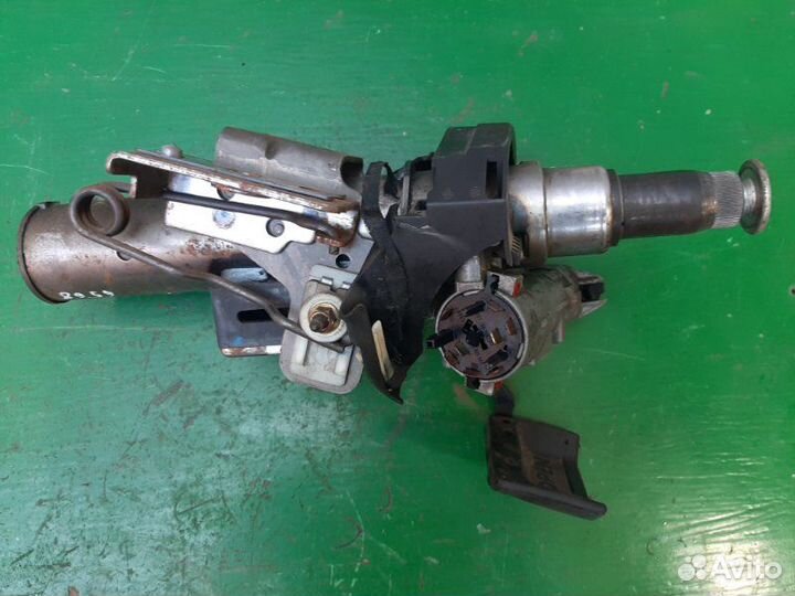 Рулевая колонка Skoda Octavia (A4) седан AEE 2001