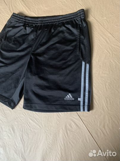 Шорты adidas vintage