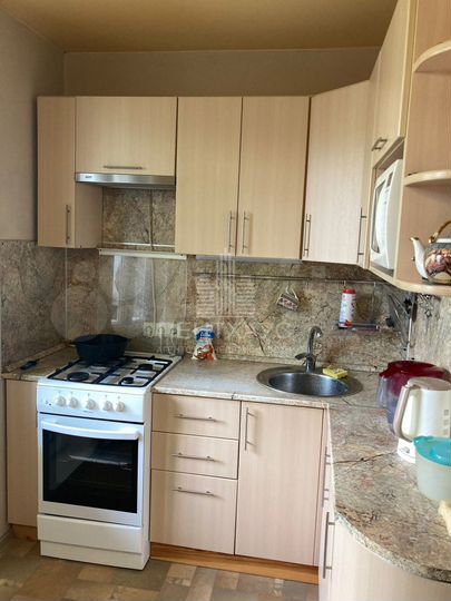 2-к. квартира, 51,5 м², 5/5 эт.