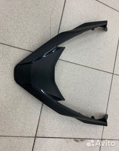 Щиток противоветровой (517306187)