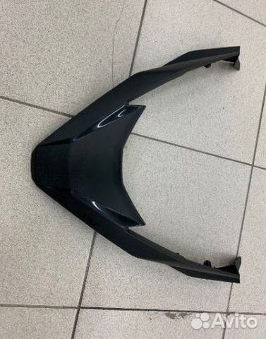 Щиток противоветровой (517306187)