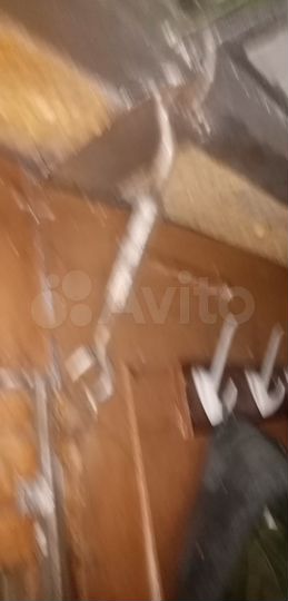 Гараж, 22 м²