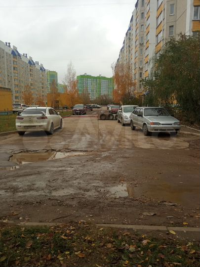 Участок 5,1 сот. (СНТ, ДНП)