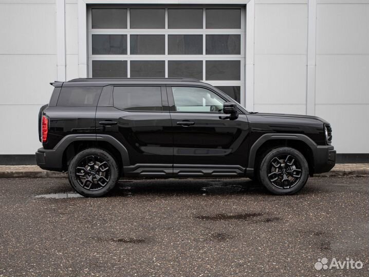 HAVAL H3 1.5 AMT, 2024