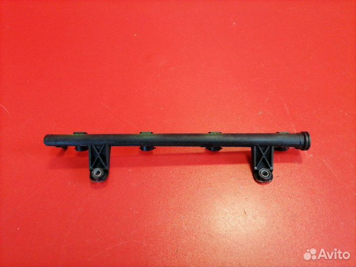 Рейка топливная Renault Sandero 5S K7M 2015