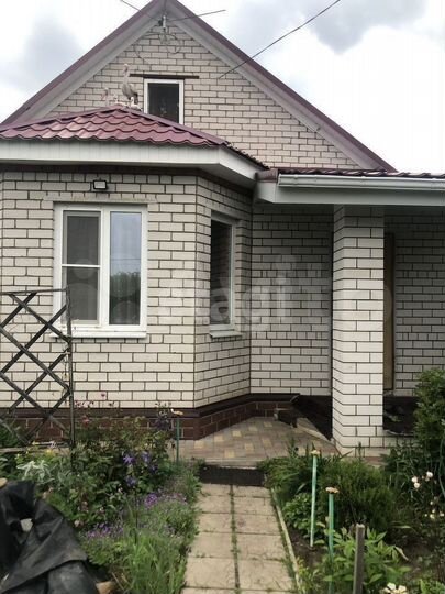 Дача 83,1 м² на участке 12 сот.