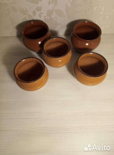 Сервиз столовый