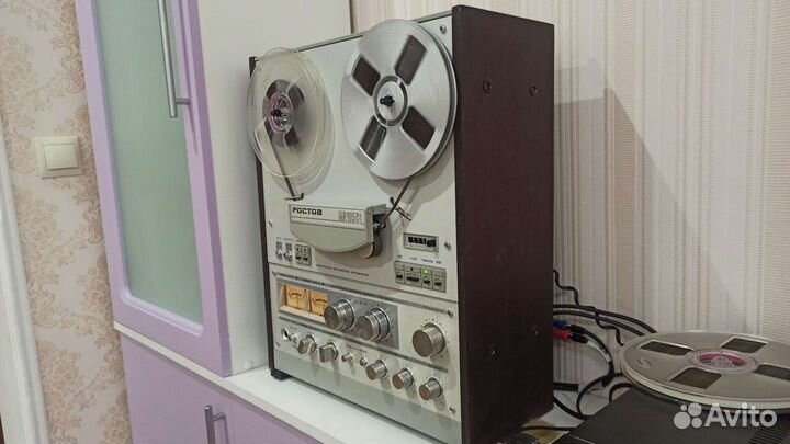 Ростов мк-105С