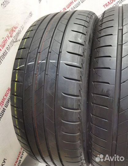 Bridgestone Turanza T005 225/45 R18 91W
