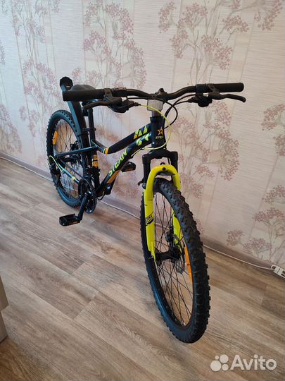 Stern attack 24 Disk