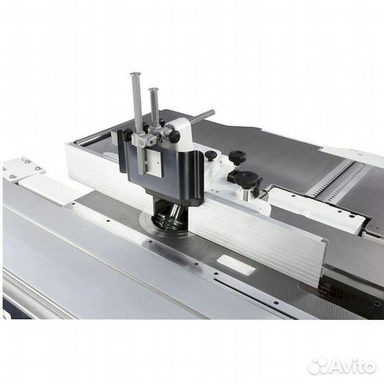 Фрезерный станок SCM minimax tw 45c