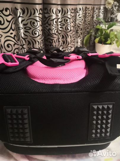 Портфель школьный ортопедический