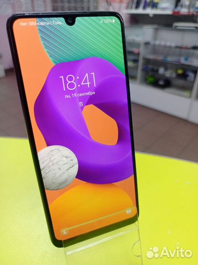 Samsung Galaxy M22, 4/128 ГБ