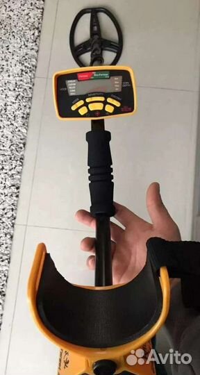 Металлоискатель Garrett Ace 350 euro