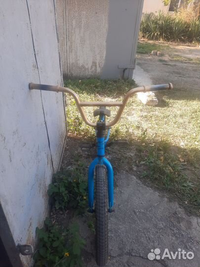 BMX