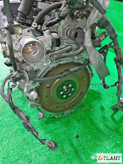 Двигатель toyota funcargo