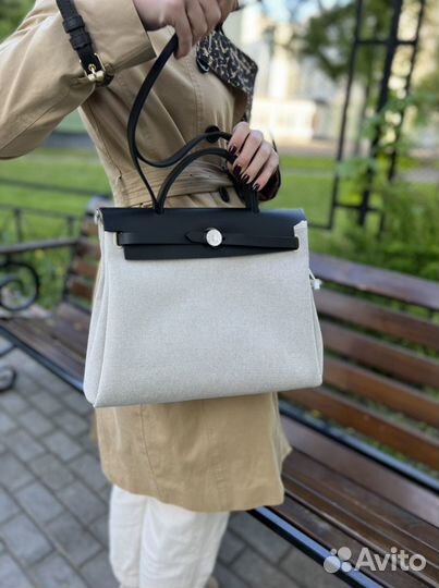Сумка Hermes Herbag new 31